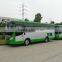 China New 7.3m 16-30 seats Manual Front engine city bus