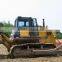 D85A-21 D155A-1 D60P D50P D21P D375A Used KOMATSU Bulldozers