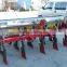 Modern agricultural machine for planting maize corn beans