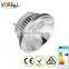 Dimmable 7w 15w led spotlight ar111 with cerohs 2700k 3000k