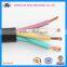 h07rn-f 25mm sq rubber insulated earth power cables size