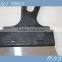 Scraper with carbon steel blade,PC handle