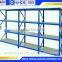 Steel Iron structures 3 layers powder coating heavy duty storage rack