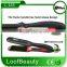 PTC heater, fast heat up titanium flat iron