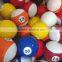 new game pool Soccer balls billiard soccer ball snookball