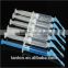 FDA approved Porfessional Teeth Bleaching Kits, Used With LED mini Teeth Whitening light