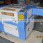 CNC Laser Machine G6040 80W RECI tube