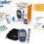 PC Downloading FDA Certificate New Blood Glucose Meter Enhance Non Invasive Glucose Meter