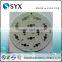 HASL LF -Single layer aluminum PCB for LED