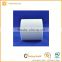 2016 transparent adhesive sticker label or roll packaging clear sticker