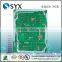FR4 single sided electric irons PCB