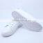 Europe hot selling casual shoes white shoes for women 2016