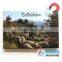 Wholesale low price high quality Iron Fridge Magnet