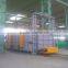save the investment cost,car furnace ,RT2-65-9 bogie-hearth resistance furnace
