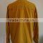 Men's 100% Polyester / Nylon Fall Jacket