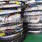 96leds RGBW LED Strip, 12mm PCB RGBWW 96leds LED Strip.