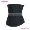 fast delivery 25 steel bone waist cincher for adults