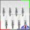 Best Quality E27 e14 3w led bulb,3w led candle bulb