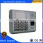 Bizsoft ZKT TX628 color screen fingerprint time recorder