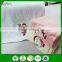 merry christmas embroidery cotton face towel slogan towel
