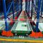 High Quality FIFO Radio Shuttle Pallet Racking for Storage