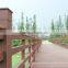 customized wpc handrail