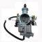 China high quality and PZ30 dirt bike carburetor