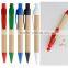 Eco friendly promotional mini paper ballpoint pen