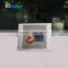 HF 13.56MHz RFID Lable/Sticker For Library Book Management