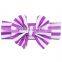 Deshine Cotton Kids Large Bow Headband ZX16103