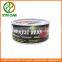Rubbing Compound Car Wax Tin Cans Wholesale