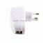 universal USB POWER Adapter ,dual usb travel charger with usb port