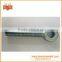 All Forged Wrought Iron Rigging Hook Gate Fastener