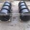 6900g M1 slotted test weight ,hanging scale weight, hook calibraiton weight.cast iron weight