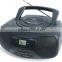 CD boombox