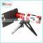 2015 Universal 20X telescope Optical Zoom Mobile phone Lens with Tripod and case