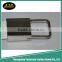 Custom genuine leather auto key holder made in Guangzhou