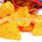 2015 Automatic Doritos/totilla/corn chips snack food machine