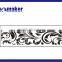 2016 Discount for free new plastic embossing folder for scrapbooking