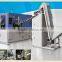 QCS 2000 Max Production 3600 Bot/h Bottle Stretch Blow Molding Machine