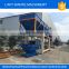 QT10-15 automatic concrete hollow paver block production line factory price