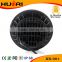 Factory Produce J eep 4x4 accessories, 7 Inch Car LED Projector Headlight DOT Approved Round Head Light with Halo ring for JK