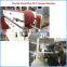 PE Coated Steel Pipe Extrusion Line