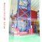 HYSK-8T poultry meat meal and animal oil processing equipment using animal body(Pourty, Pig, Fish,etc)