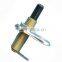 Hood Trunk Pin Switch P2-55 for Auto Alarm System