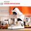 2015 home appliance stand food mixer stainless steel hooker
