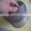 stainless steel Knitted wire mesh/Gas-liquid filter/Anti -Vibration knitted mesh