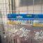 Nail cable clips/round cable clamps 12mm