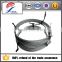 5.5mm Mild Steel brake wire rope