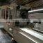 Japanese all electric used sodick injection plastic machine 450T
